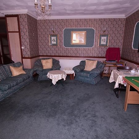 Raynscourt Lodge Great Yarmouth Eksteriør bilde