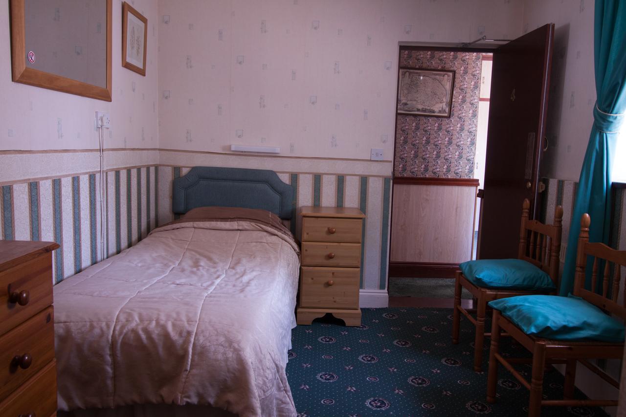 Raynscourt Lodge Great Yarmouth Eksteriør bilde