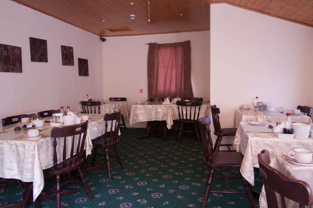 Raynscourt Lodge Great Yarmouth Eksteriør bilde