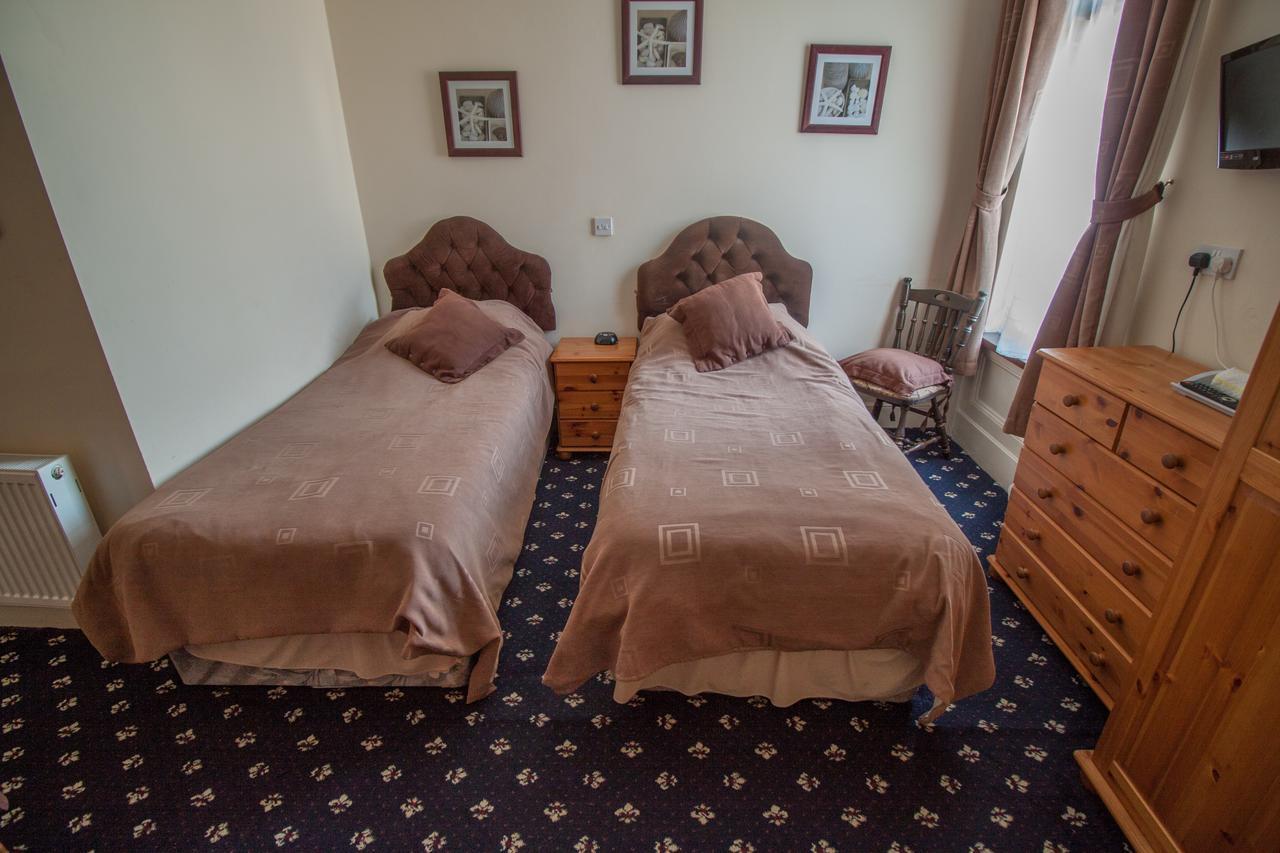 Raynscourt Lodge Great Yarmouth Eksteriør bilde