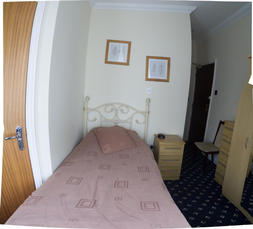 Raynscourt Lodge Great Yarmouth Eksteriør bilde