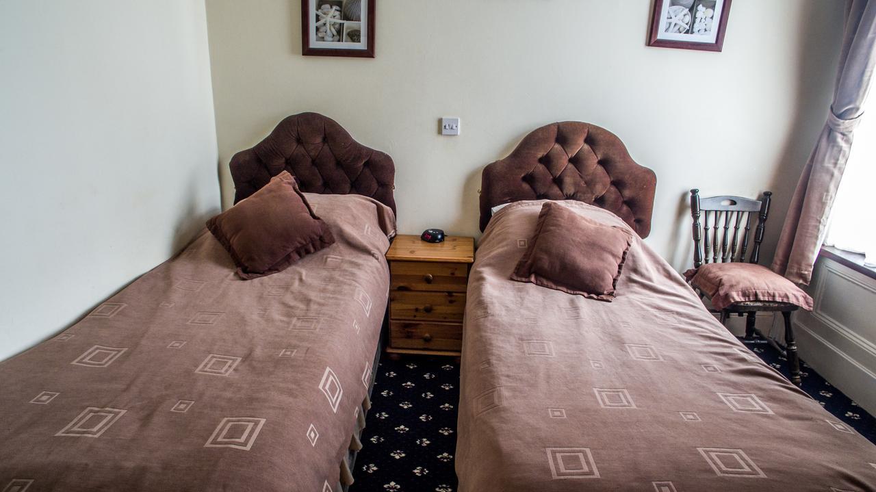 Raynscourt Lodge Great Yarmouth Eksteriør bilde