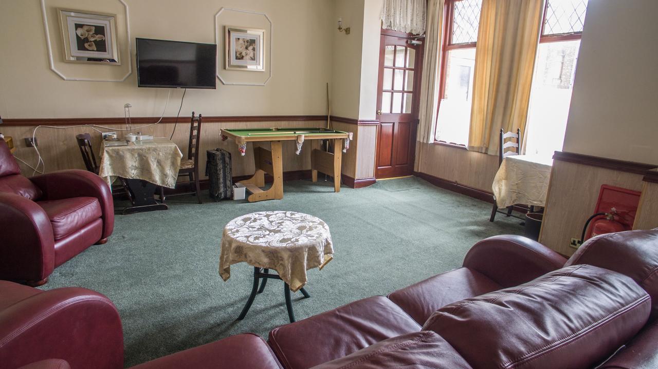 Raynscourt Lodge Great Yarmouth Eksteriør bilde