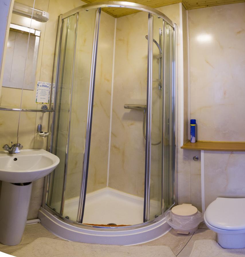 Raynscourt Lodge Great Yarmouth Eksteriør bilde